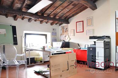 Immobile di 35 m² con 1 locale a Pistoia