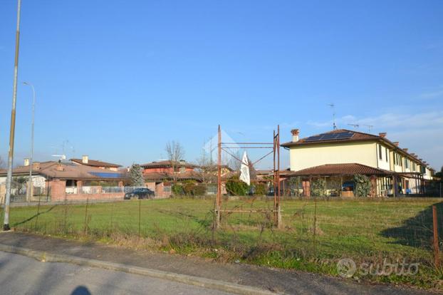 TER. RESIDENZIALE A ASOLA