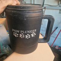 Paw Plunger 