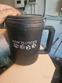 Paw Plunger 