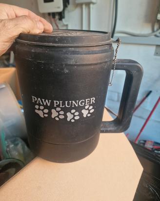 Paw Plunger 