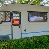 Camper Motorhome Safariways Sidney - 1.9 TD - 1992