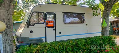 Camper Motorhome Safariways Sidney - 1.9 TD - 1992