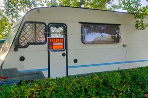 Camper Motorhome Safariways Sidney - 1.9 TD - 1992