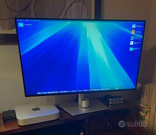 Mac Mini 2023 M2 Pro PARI AL NUOVO