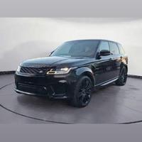 Range Rover Sport 3.0 D250 HSE Dynamic Stealth