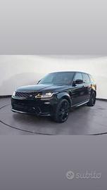 Range Rover Sport 3.0 D250 HSE Dynamic Stealth
