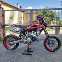 Husqvarna sm 125