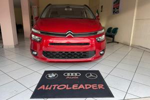 Citroen C4 Picasso Spacetourer BlueHDi 120 S&S Exc