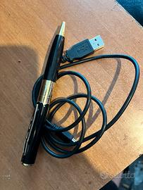 Penna spy