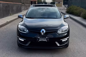 Renault Mégane 1.5 dCi GT Line TETTO APRIBILE