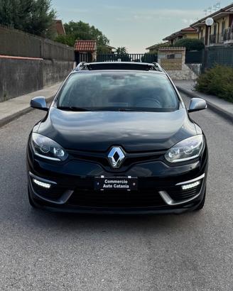 Renault Mégane 1.5 dCi GT Line TETTO APRIBILE