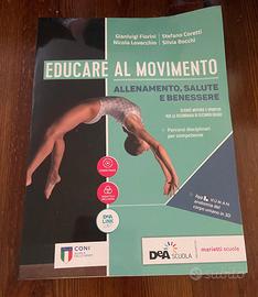 Educare al movimento