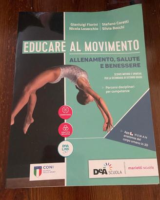 Educare al movimento