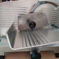 affettatrice lama 22