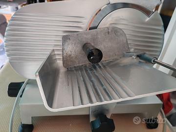 affettatrice lama 22