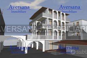 Appartamenti in costruzione classe a