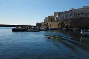 Gallipoli Zona Centrale Vacanze