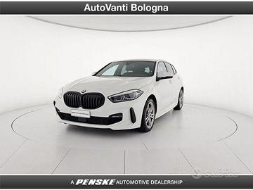 BMW Serie 1 118d 5p. M Sport