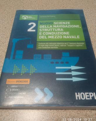 nuovo scienze della navigazione...2