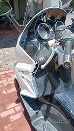 Gilera GP 800