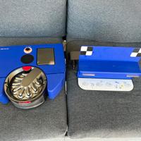 Dyson Vis Nav 360