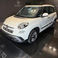 FIAT 500L 1.3 Multijet 95 CV Cross