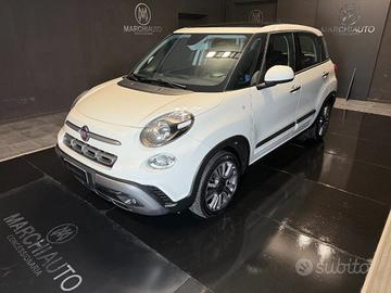 FIAT 500L 1.3 Multijet 95 CV Cross