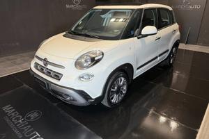 FIAT 500L 1.3 Multijet 95 CV Cross