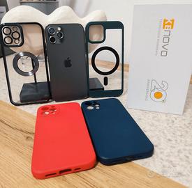 iPhone 12PRO VERSION TITAN 256 GB