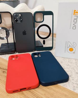 iPhone 12PRO VERSION TITAN 256 GB