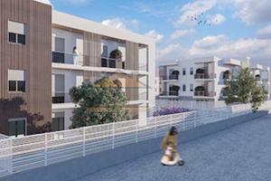 Appartamenti N.C Via Innamorati Rif.G1516