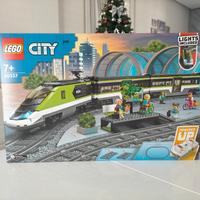 lego 60337 nuovo 