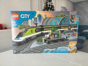 lego 60337 nuovo 