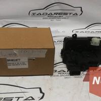 Serratura Portiera Ant Sx Corsa D-Meriva B 133261