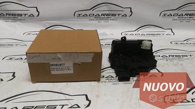 Serratura Portiera Ant Sx Corsa D-Meriva B 133261