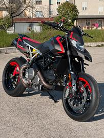 Ducati hypermotard 950 rve