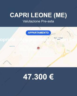 Immobile in asta di 147 m² a Capri Leone