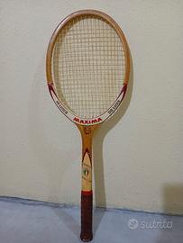 Racchetta MAXIMA DE LUXE