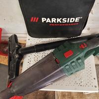 Aspirapolvere Parkside 