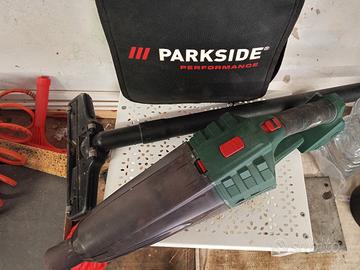 Aspirapolvere Parkside 