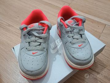 Sneakers Air Force 1 bambino 