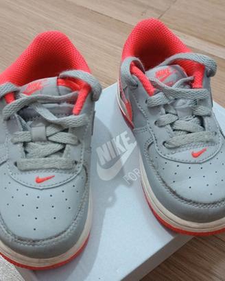Sneakers Air Force 1 bambino 