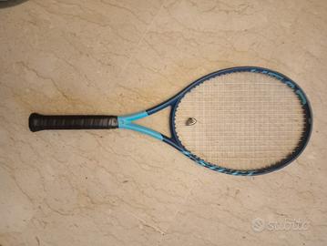 Racchetta Tennis Head Instinct