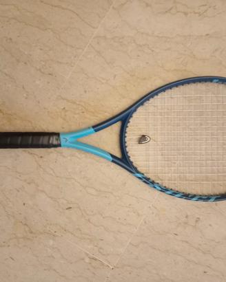 Racchetta Tennis Head Instinct