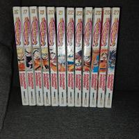 naruto gold 16-27