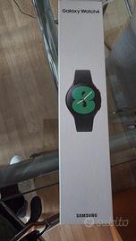 Smart watch samsung galaxy watch 4