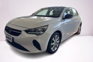 OPEL Corsa 1.5 D 100 CV Edition