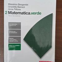 matematica verde 2