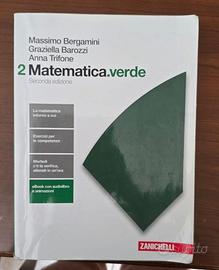 matematica verde 2